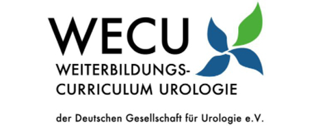 Weiterbildungscurriculum Urologie