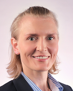 Dr. Jana Wiese, Ärzteteam Dr. Klünsch in Waldkirch / Emmendingen