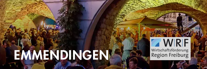 Nützliche Stadtinformationen rund um Emmendingen und Waldkirch